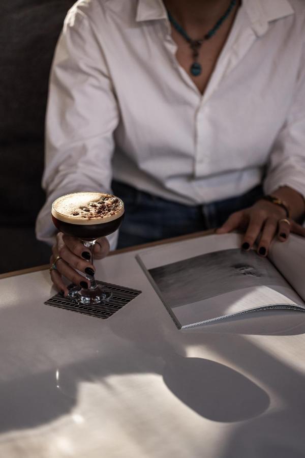 Zur Studios And Suites Beyrut Dış mekan fotoğraf
