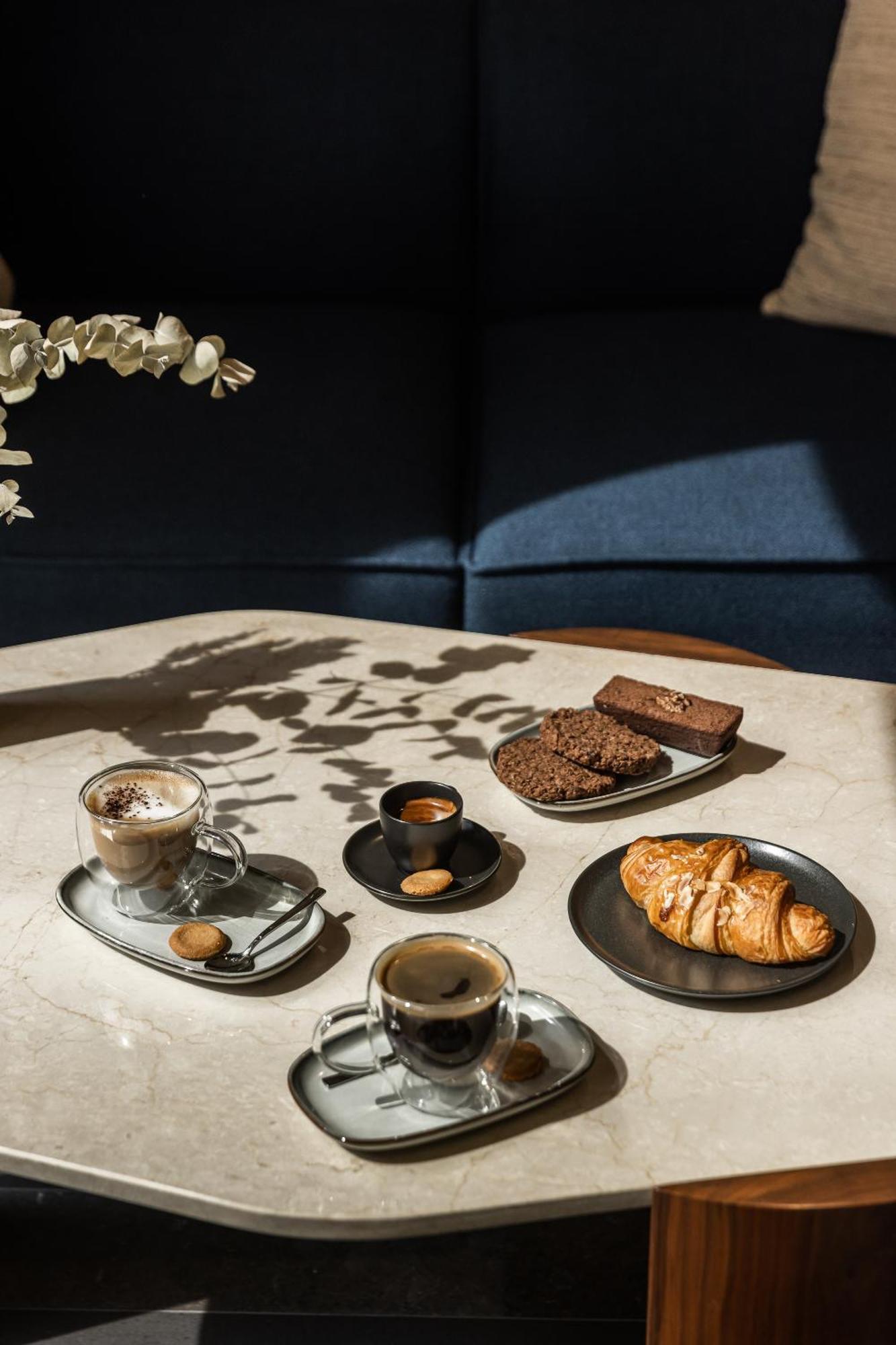Zur Studios And Suites Beyrut Dış mekan fotoğraf
