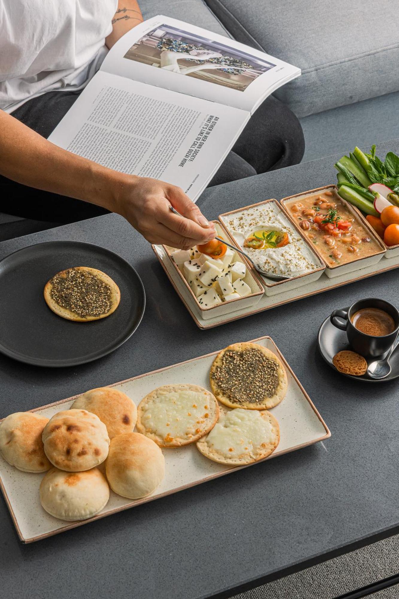 Zur Studios And Suites Beyrut Dış mekan fotoğraf