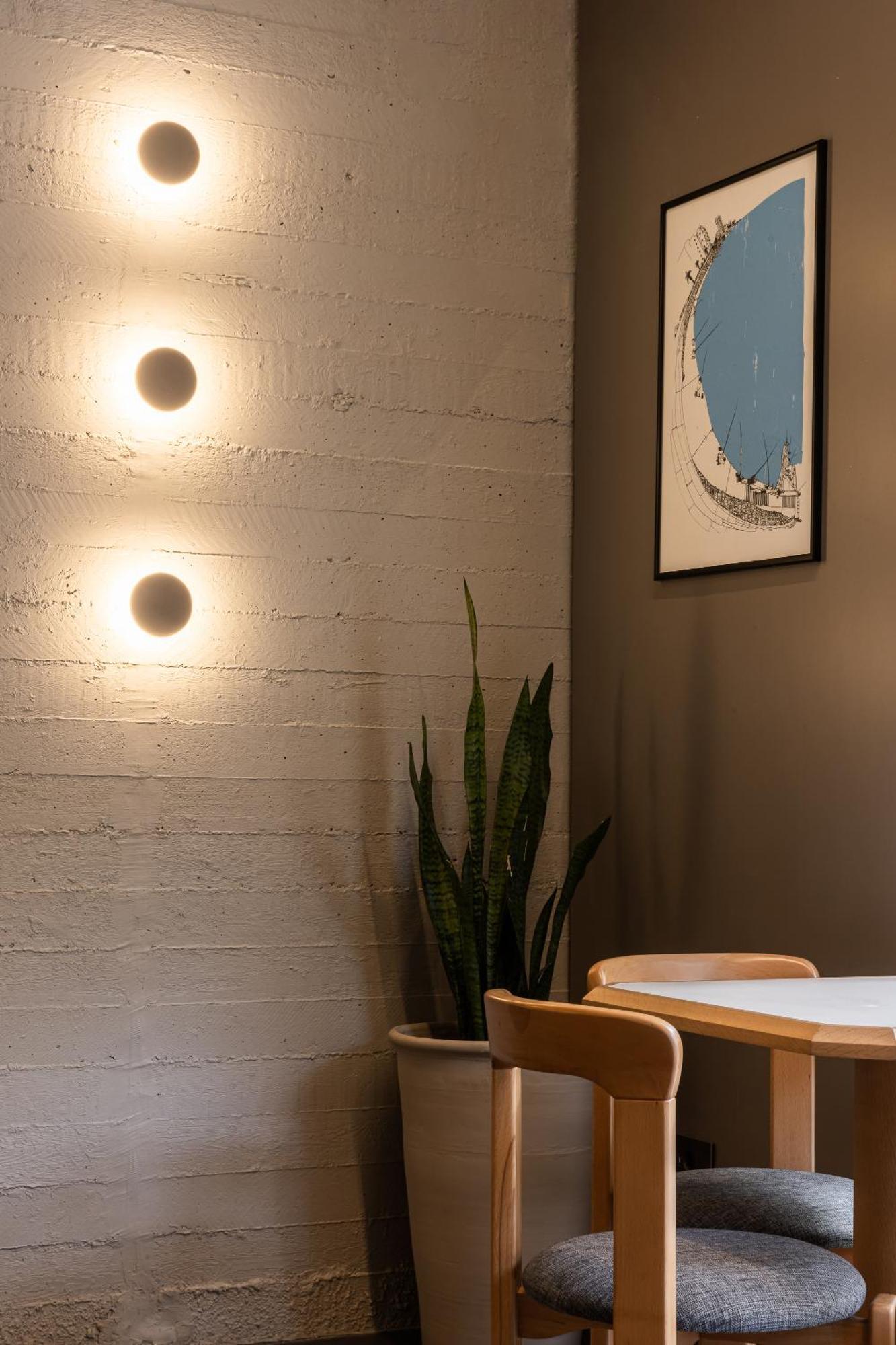 Zur Studios And Suites Beyrut Dış mekan fotoğraf