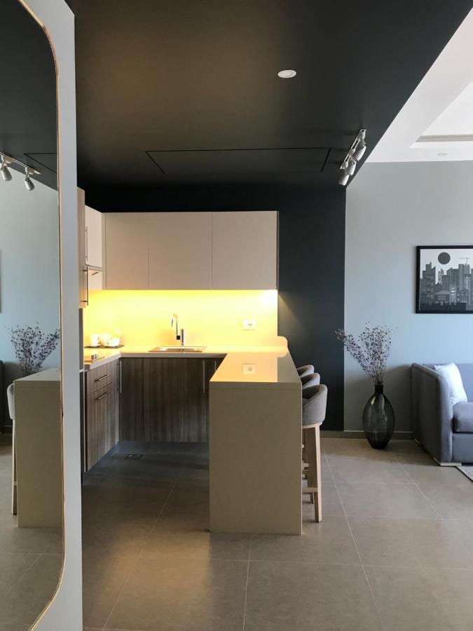 Zur Studios And Suites Beyrut Dış mekan fotoğraf
