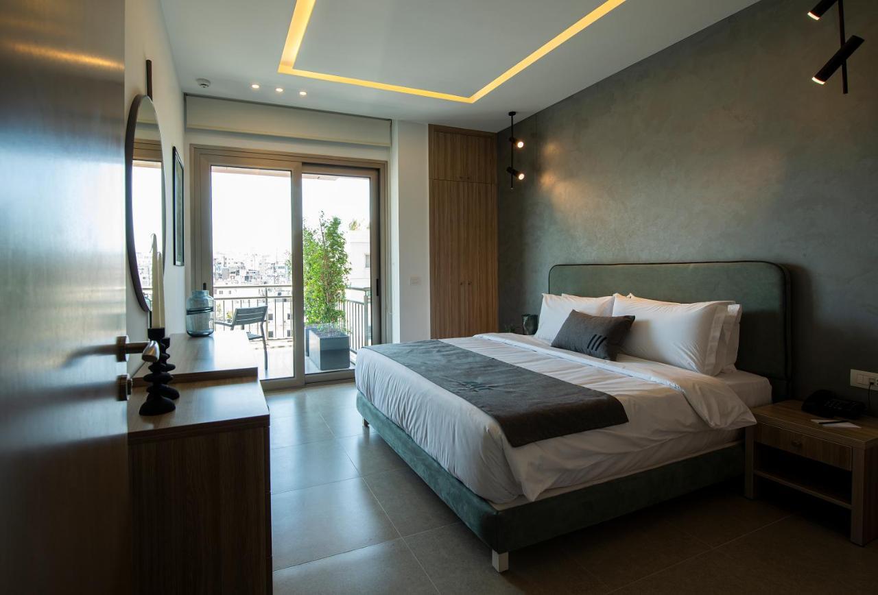 Zur Studios And Suites Beyrut Dış mekan fotoğraf