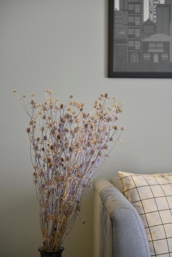 Zur Studios And Suites Beyrut Dış mekan fotoğraf