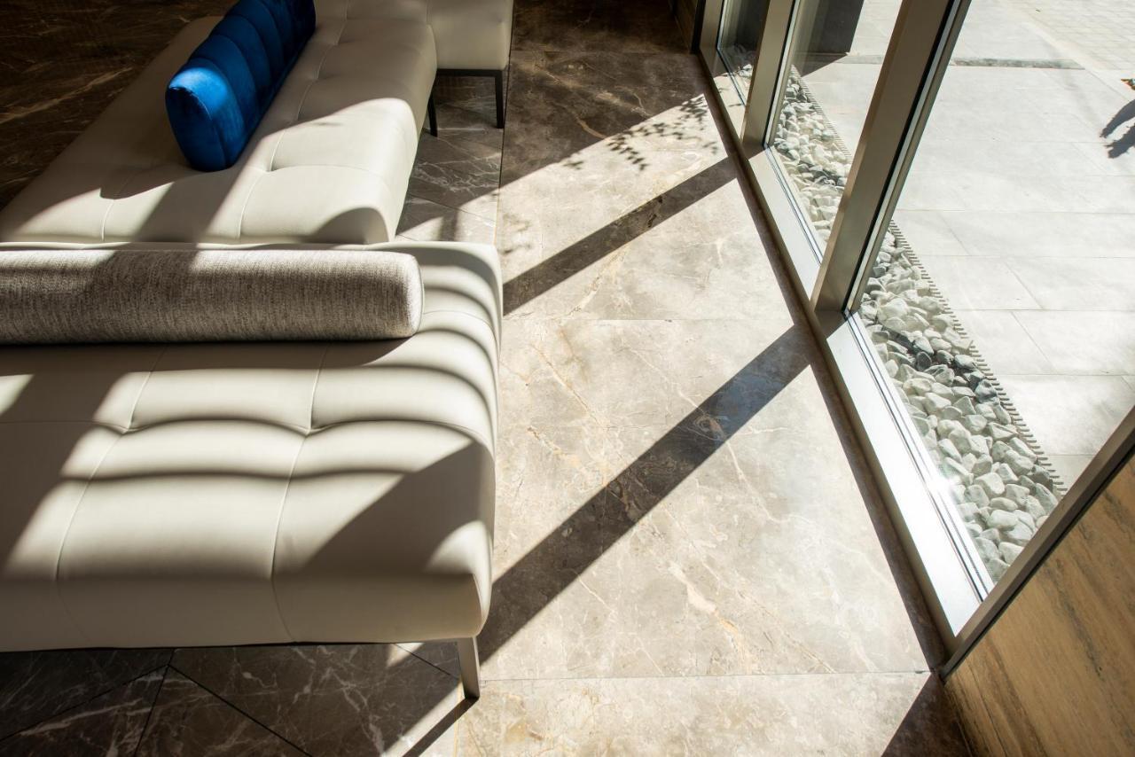 Zur Studios And Suites Beyrut Dış mekan fotoğraf