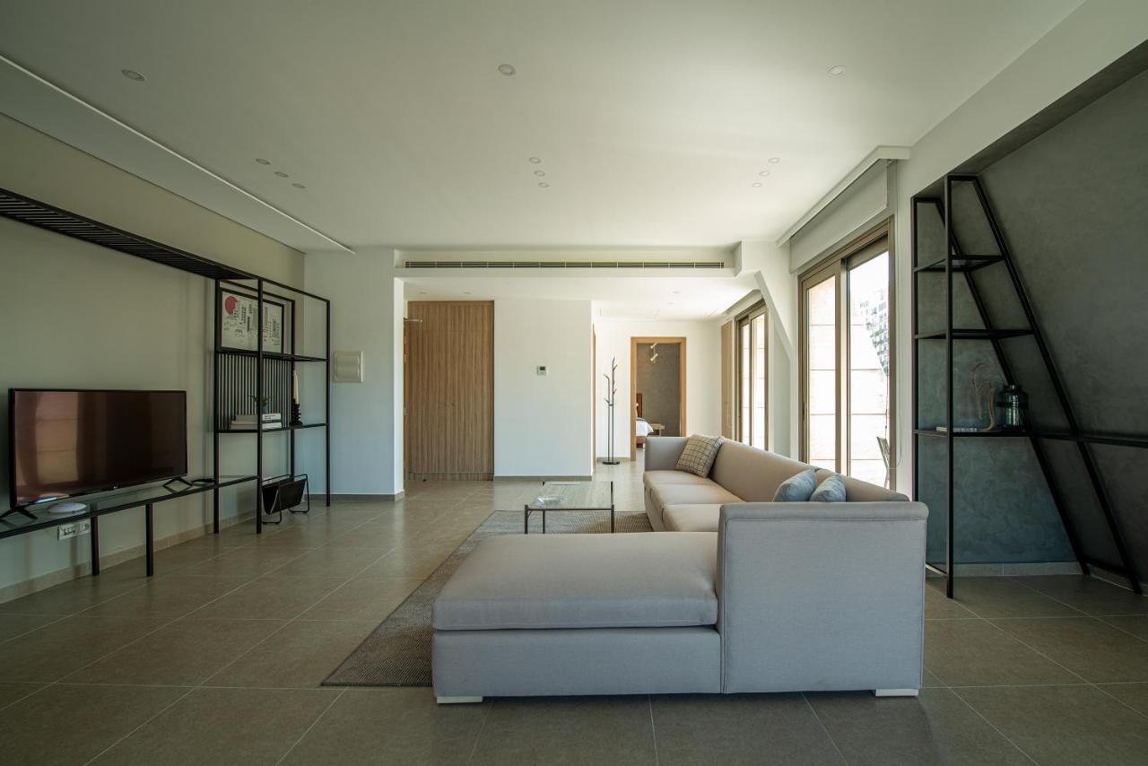 Zur Studios And Suites Beyrut Dış mekan fotoğraf