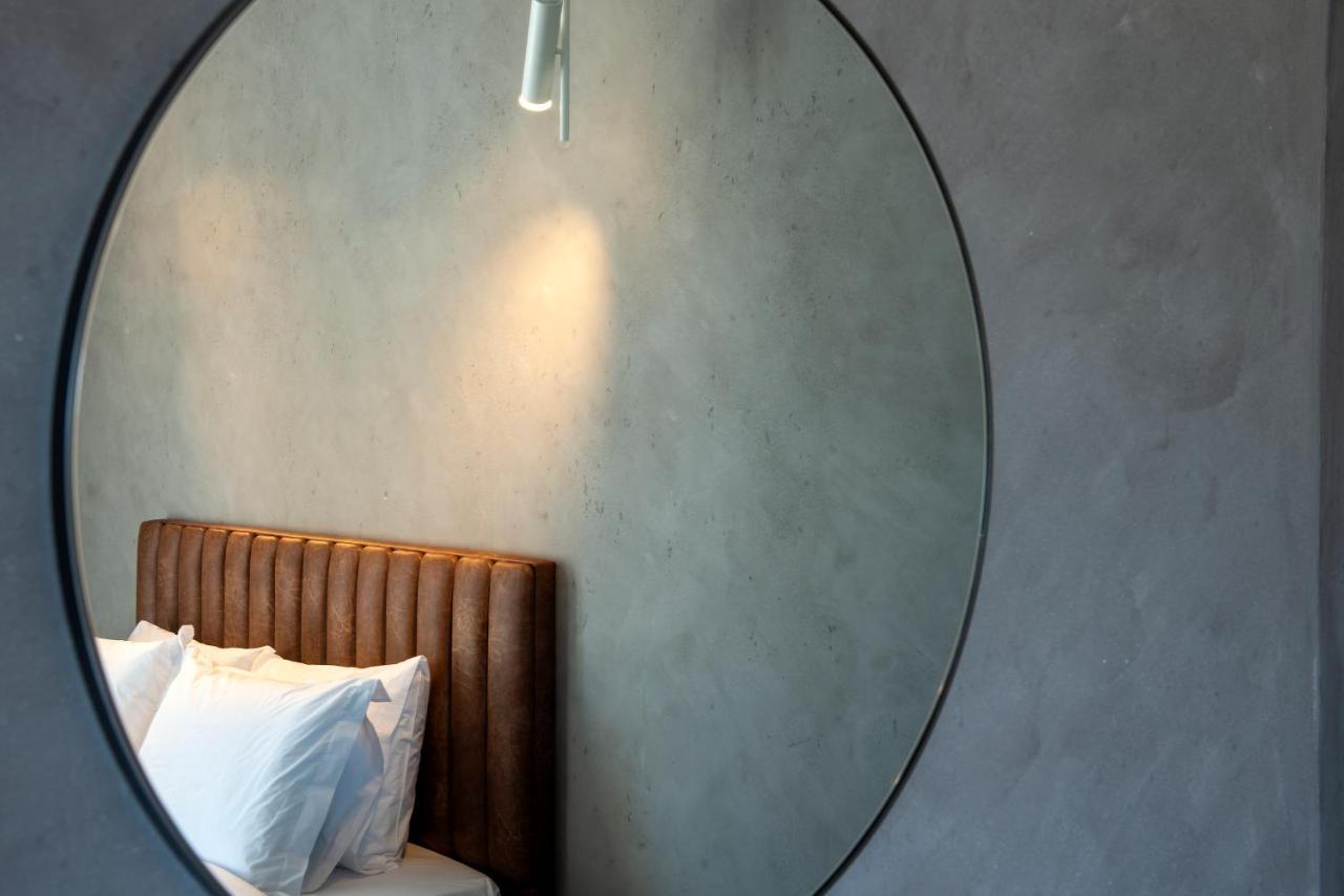Zur Studios And Suites Beyrut Dış mekan fotoğraf