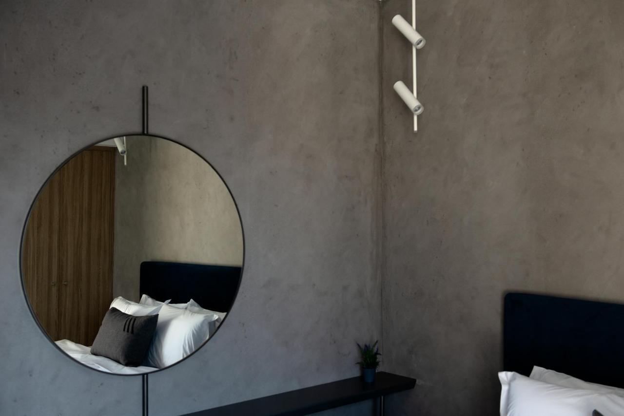 Zur Studios And Suites Beyrut Dış mekan fotoğraf