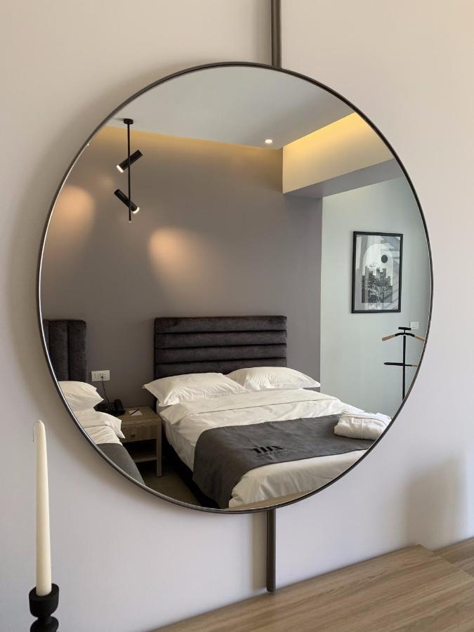 Zur Studios And Suites Beyrut Dış mekan fotoğraf