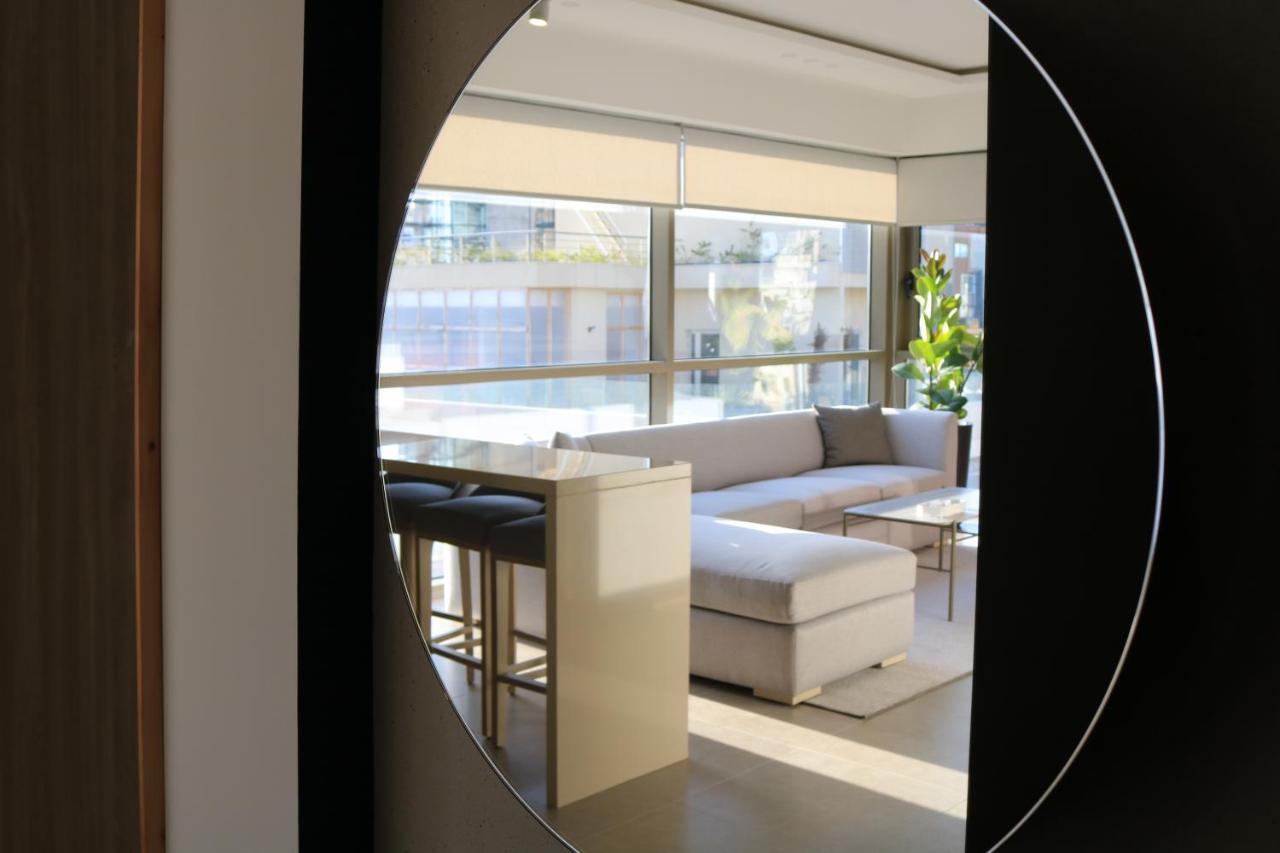 Zur Studios And Suites Beyrut Dış mekan fotoğraf